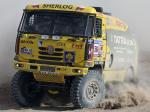 Tatra T815 4x4 Rally Truck 2010 года